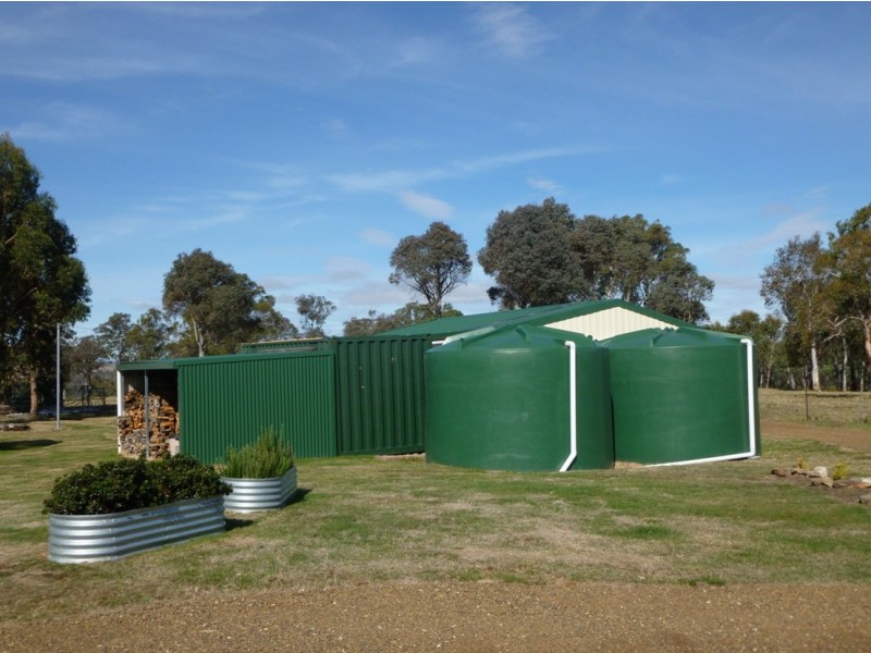 1904 Victoria Valley Road, Osterley TAS 7140