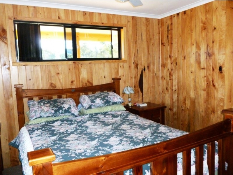 1904 Victoria Valley Road, Osterley TAS 7140