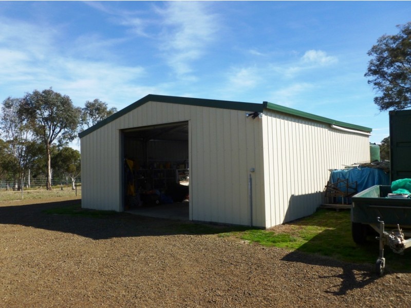 1904 Victoria Valley Road, Osterley TAS 7140