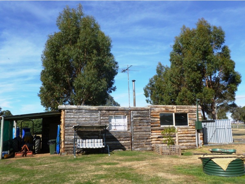 1904 Victoria Valley Road, Osterley TAS 7140