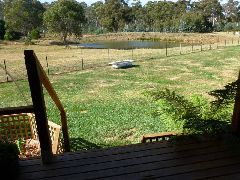 1904 Victoria Valley Road, Osterley TAS 7140