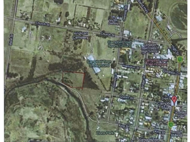 Campbell Town TAS 7210