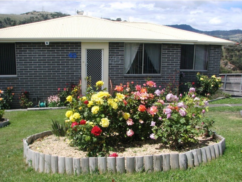 45 Walker Crescent, Bridgewater TAS 7030