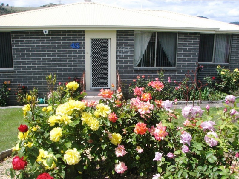 45 Walker Crescent, Bridgewater TAS 7030