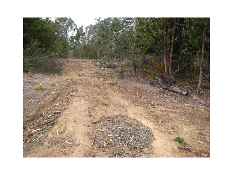 0 Eldon Rd, Tunnack TAS 7120