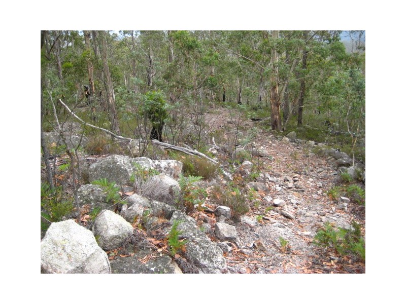 0 Eldon Rd, Tunnack TAS 7120