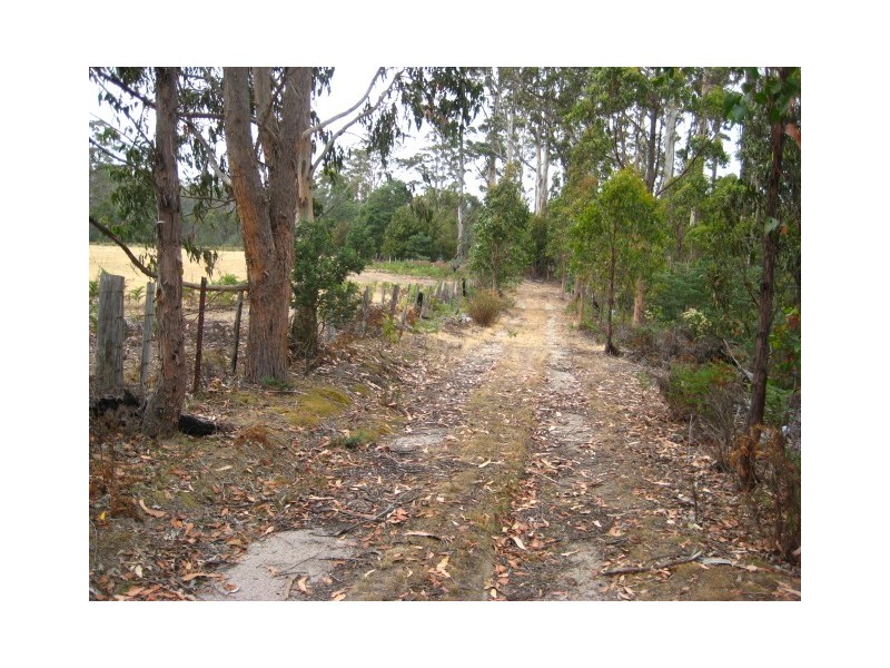 0 Eldon Rd, Tunnack TAS 7120