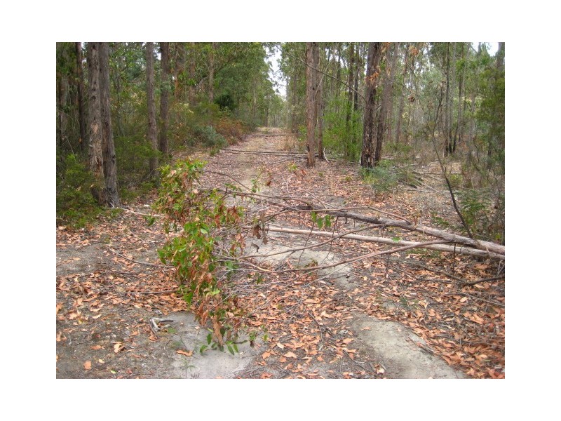 0 Eldon Rd, Tunnack TAS 7120