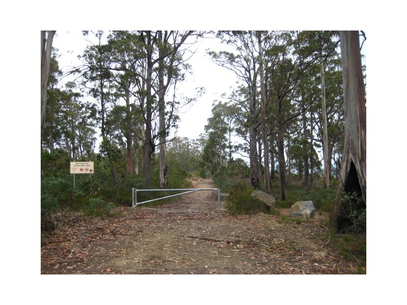 0 Eldon Rd, Tunnack TAS 7120