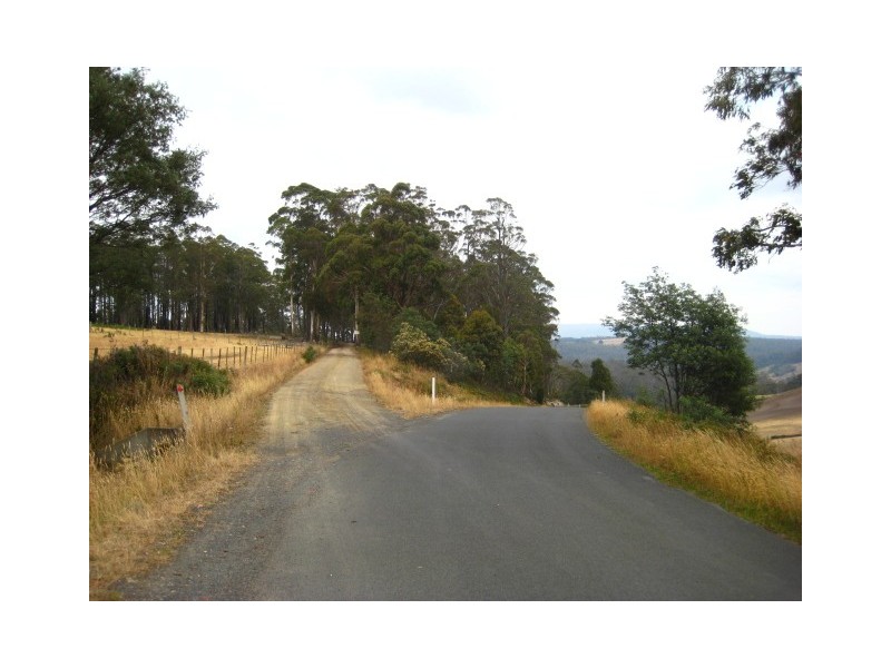 0 Eldon Rd, Tunnack TAS 7120