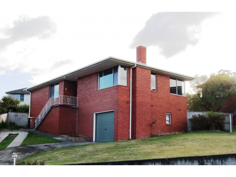 21 Warruga Street, Bridgewater TAS 7030