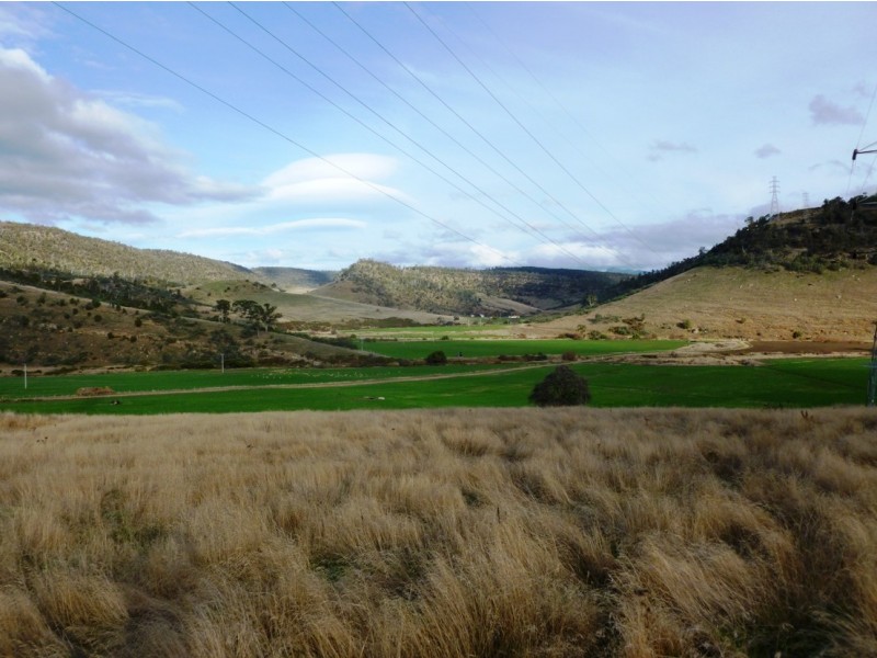 870 Clifton Vale Road, Dysart TAS 7030