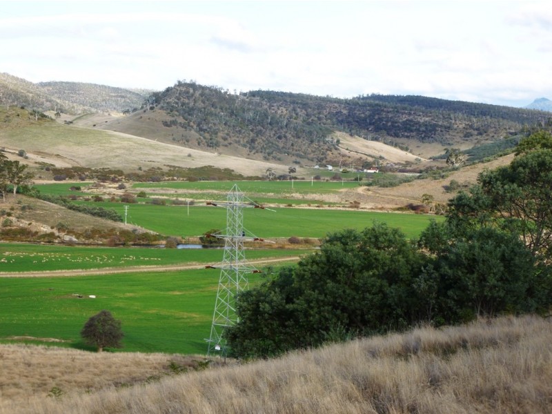 870 Clifton Vale Road, Dysart TAS 7030