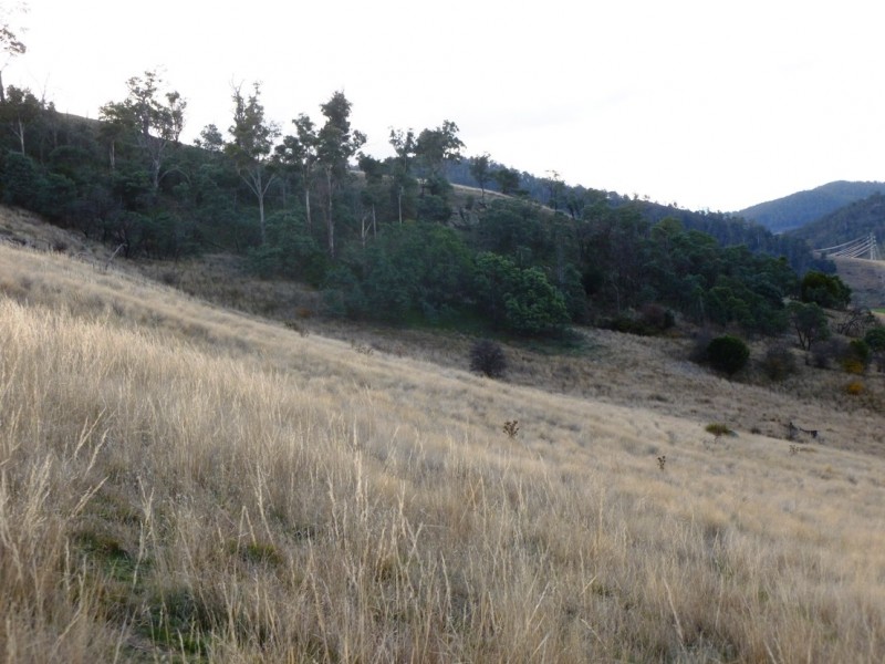 870 Clifton Vale Road, Dysart TAS 7030