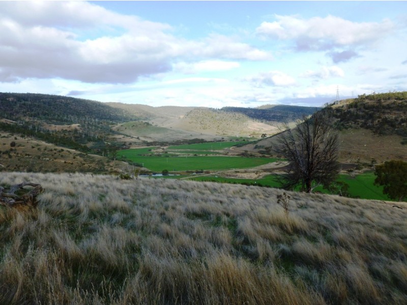 870 Clifton Vale Road, Dysart TAS 7030