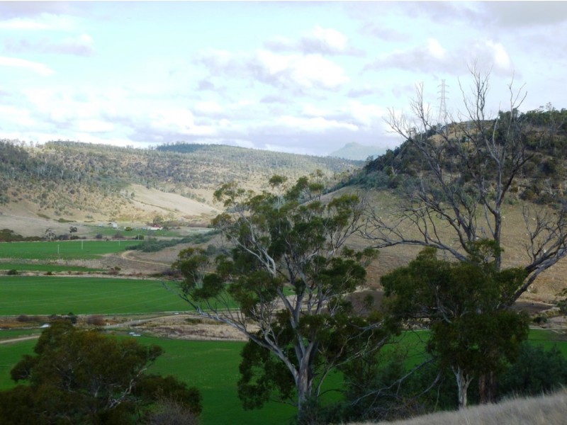 870 Clifton Vale Road, Dysart TAS 7030