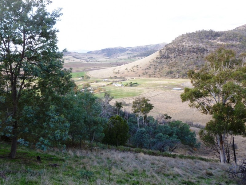 870 Clifton Vale Road, Dysart TAS 7030