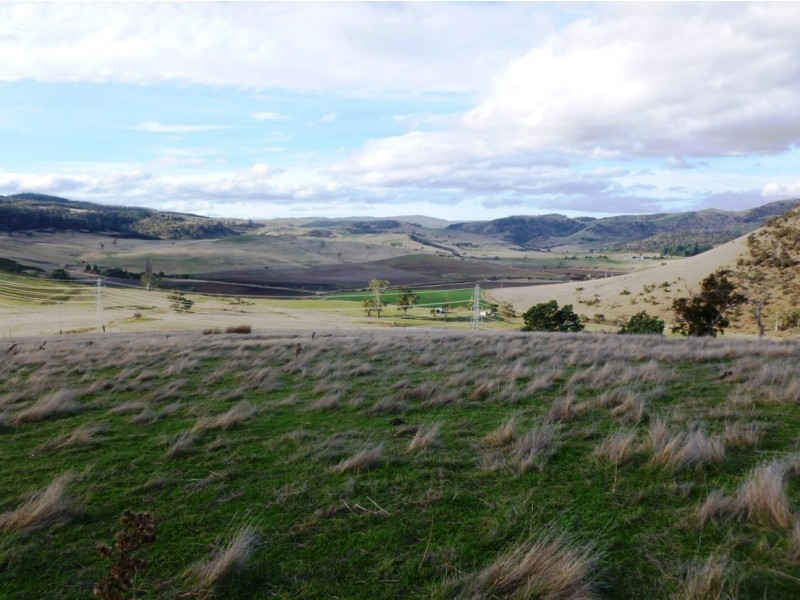 870 Clifton Vale Road, Dysart TAS 7030