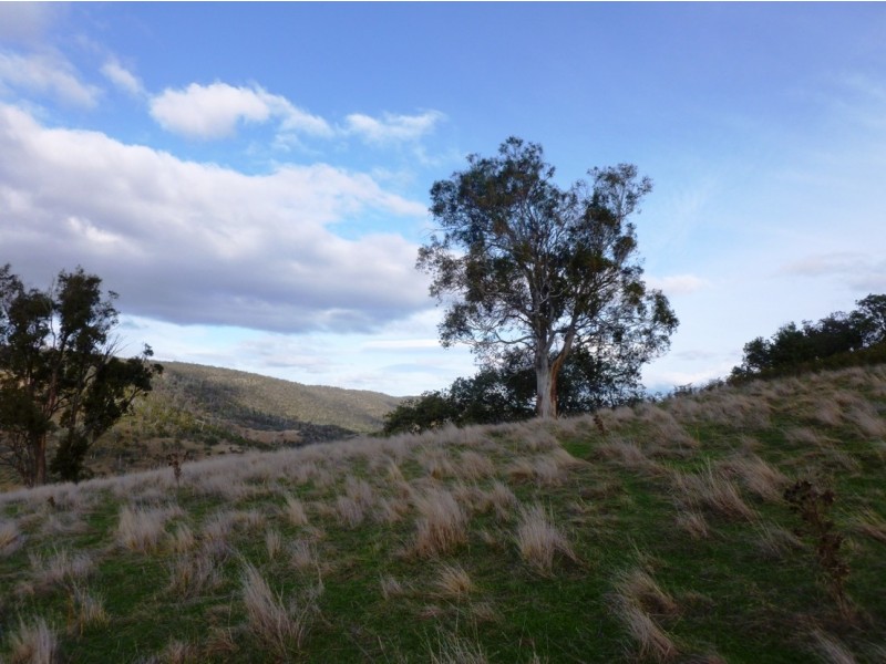 870 Clifton Vale Road, Dysart TAS 7030