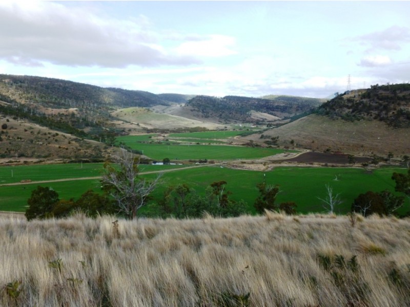 870 Clifton Vale Road, Dysart TAS 7030