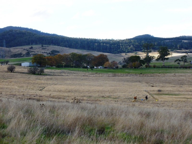 870 Clifton Vale Road, Dysart TAS 7030