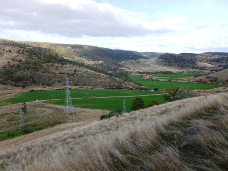 870 Clifton Vale Road, Dysart TAS 7030