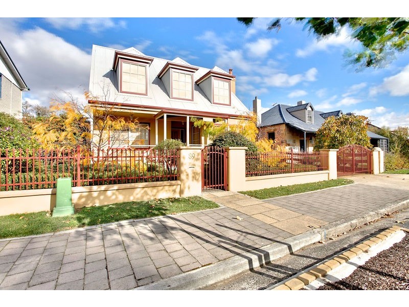 89 High Street, Oatlands TAS 7120