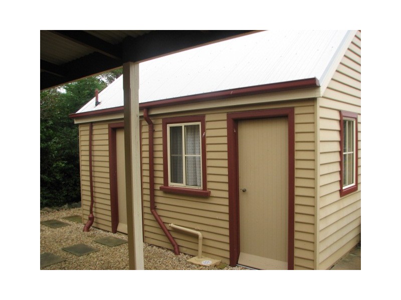 89 High Street, Oatlands TAS 7120