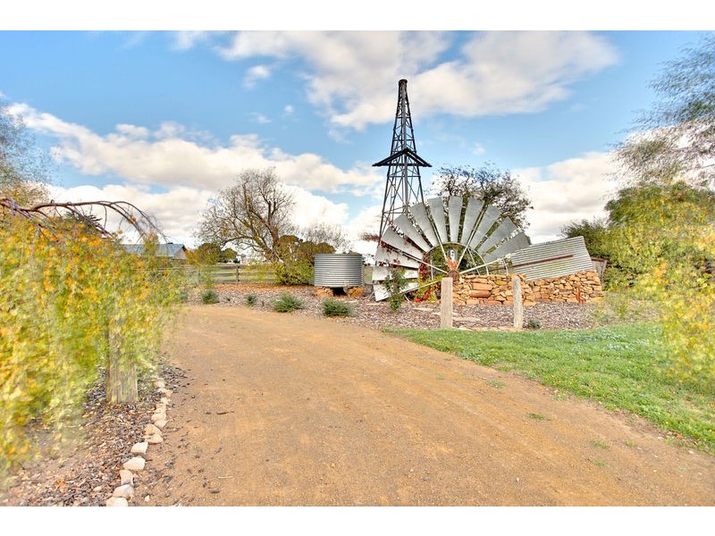 89 High Street, Oatlands TAS 7120