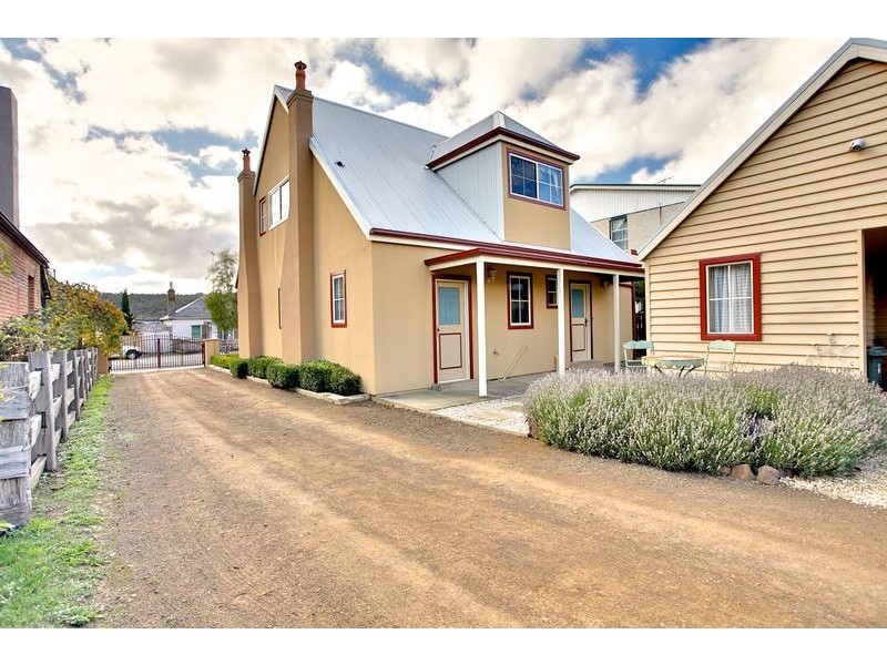 89 High Street, Oatlands TAS 7120