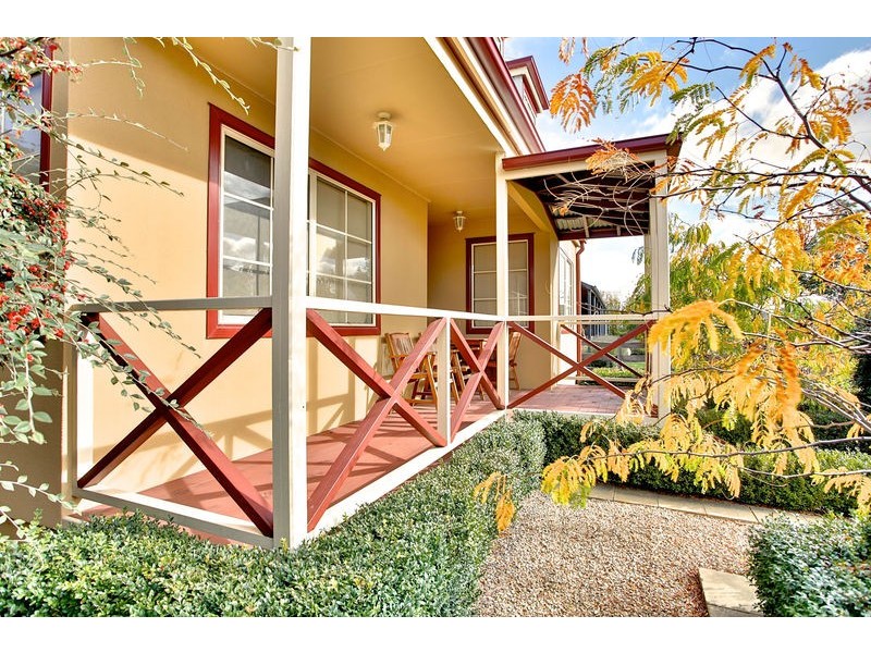 89 High Street, Oatlands TAS 7120