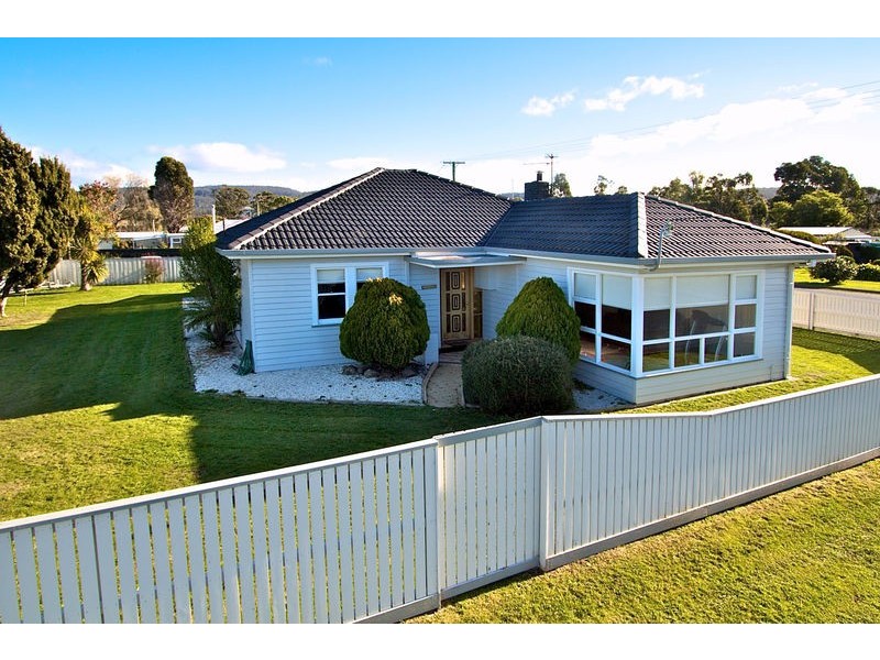 Triabunna TAS 7190