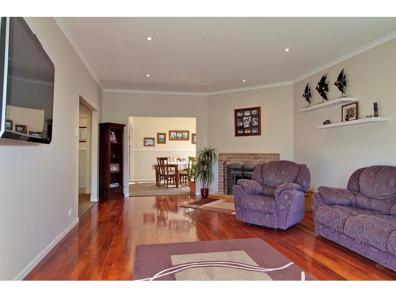 Triabunna TAS 7190