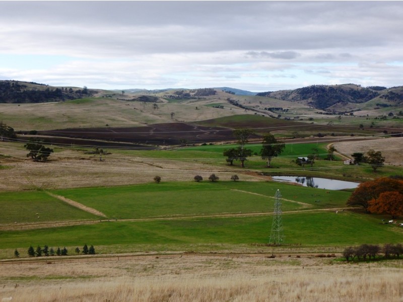 1035 Clifton Vale Road, Dysart TAS 7030