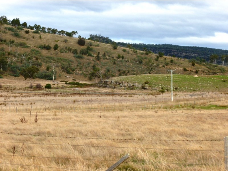 1035 Clifton Vale Road, Dysart TAS 7030