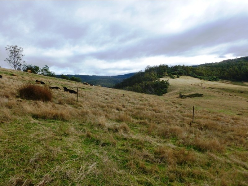 1035 Clifton Vale Road, Dysart TAS 7030