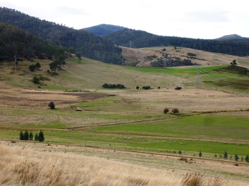 1035 Clifton Vale Road, Dysart TAS 7030