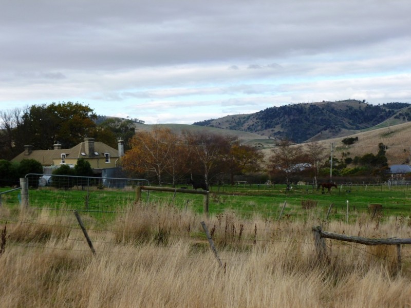 1035 Clifton Vale Road, Dysart TAS 7030