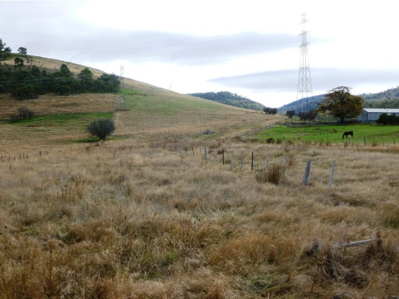 1035 Clifton Vale Road, Dysart TAS 7030