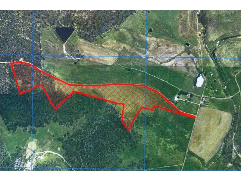 1035 Clifton Vale Road, Dysart TAS 7030