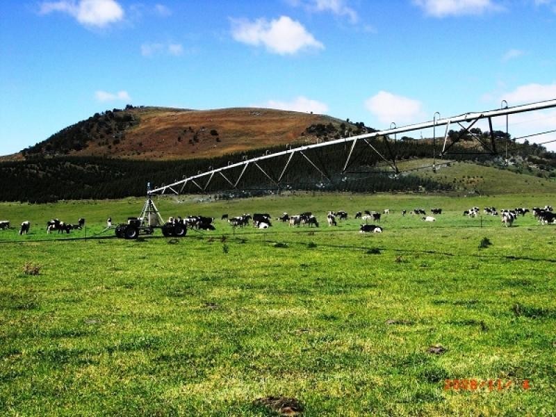 6820 Lyell Highway, Ouse TAS 7140