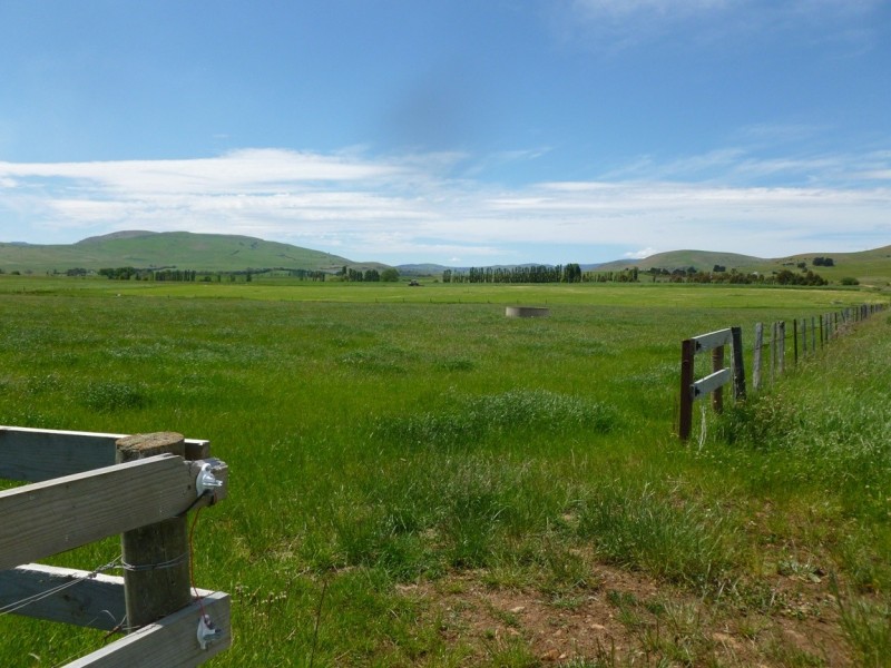 6820 Lyell Highway, Ouse TAS 7140