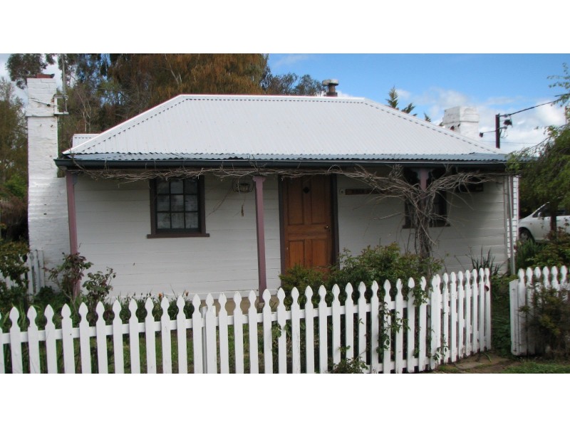 18 Elizabeth Street, Bothwell TAS 7030