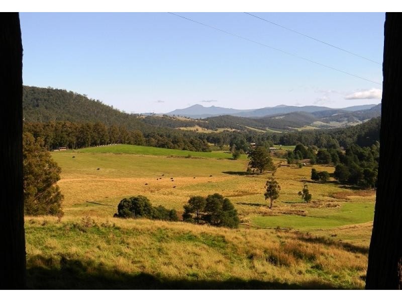 73 Sculthorpes Road, Nicholls Rivulet TAS 7112