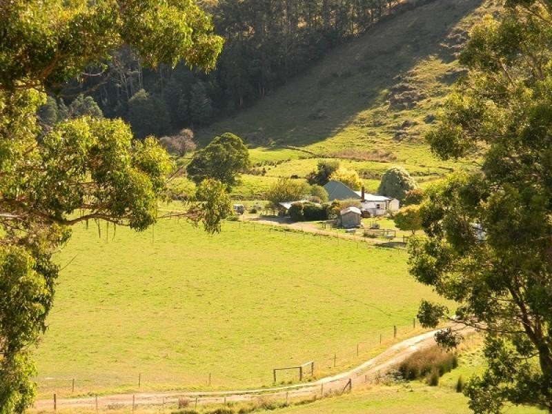 73 Sculthorpes Road, Nicholls Rivulet TAS 7112