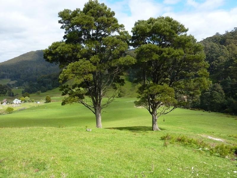 73 Sculthorpes Road, Nicholls Rivulet TAS 7112