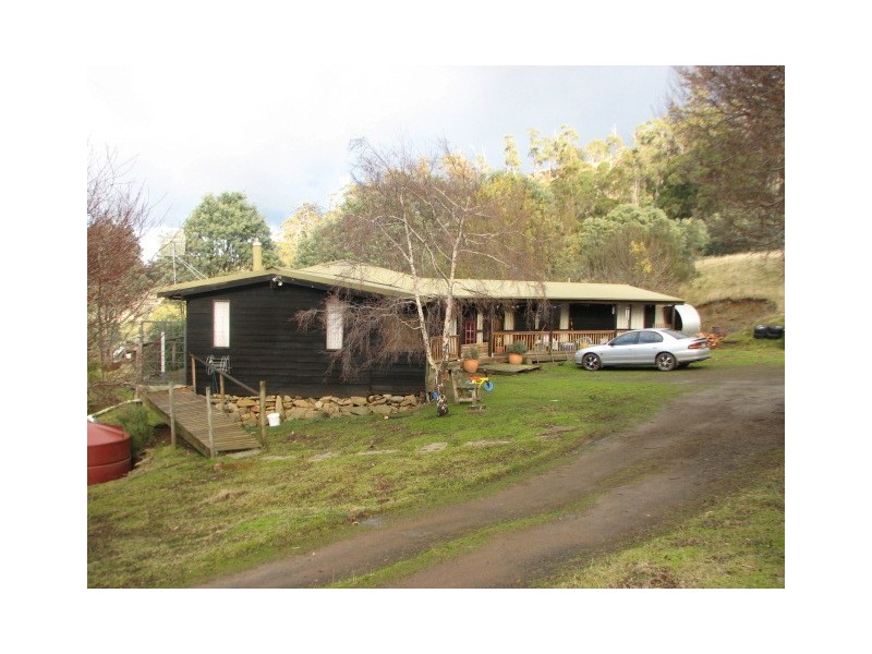 215 Grices Rd, Tea Tree TAS 7017