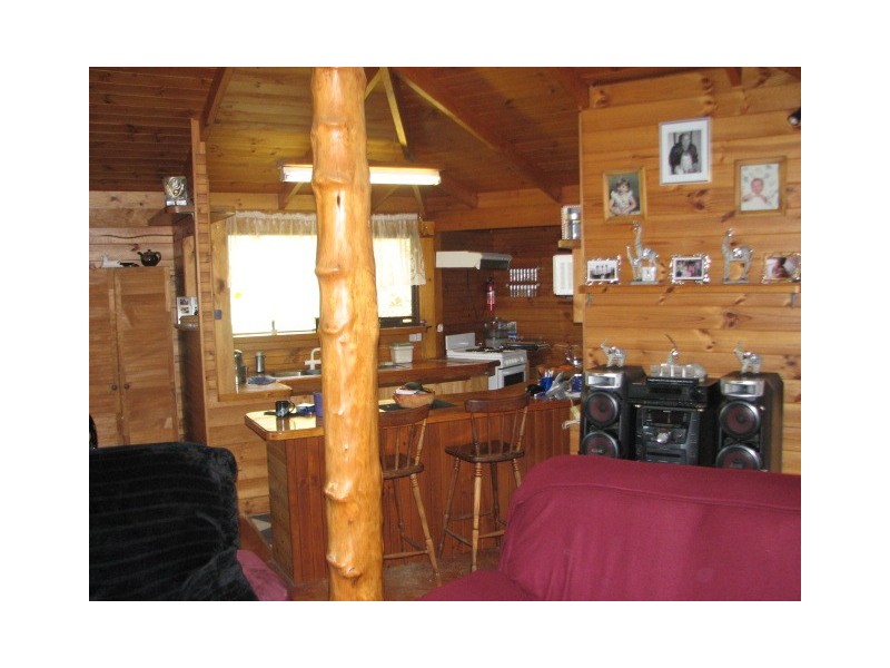 215 Grices Rd, Tea Tree TAS 7017