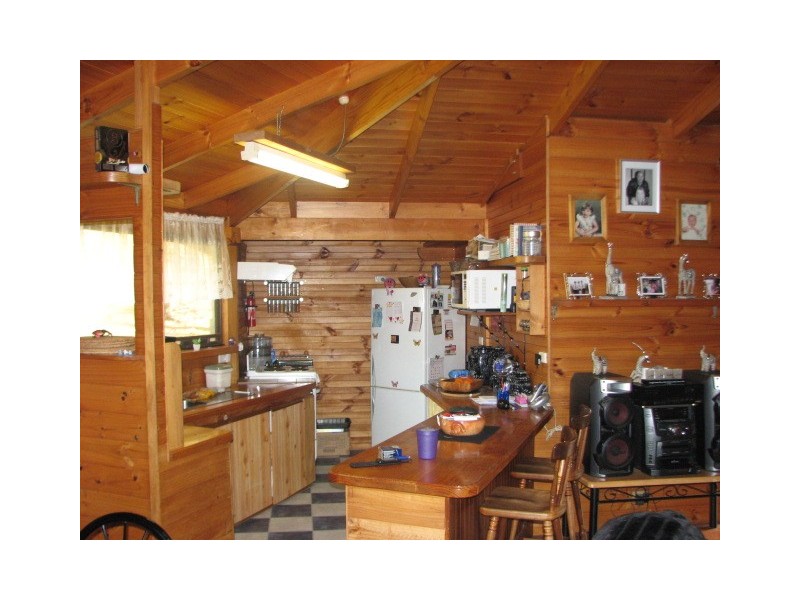 215 Grices Rd, Tea Tree TAS 7017