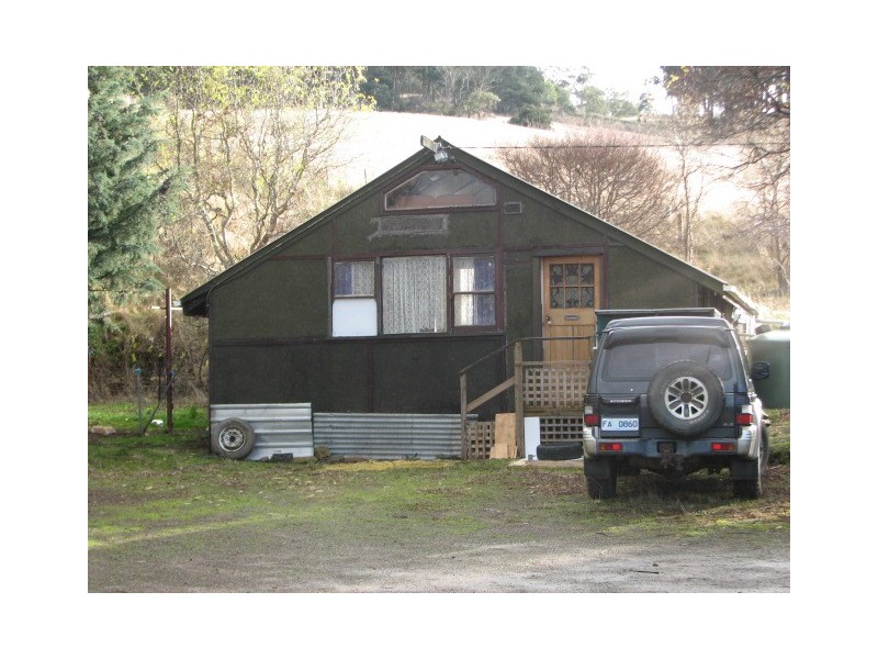 215 Grices Rd, Tea Tree TAS 7017